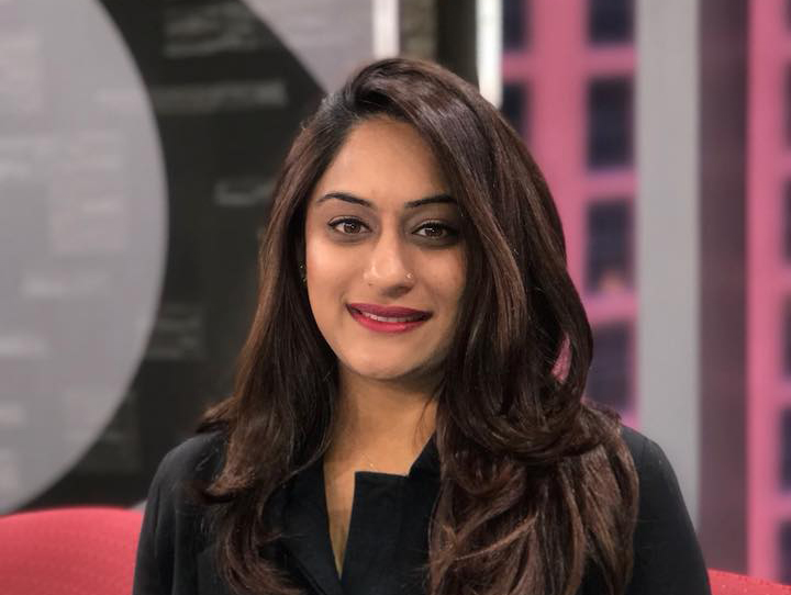 Dina Patel