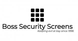 Boss Security Screen Las Vegas Based Company that providessecurity screens which are meticulously designed, engineered and manufactured in the USA. We use the highest quality material and advanced production techniques to make a screen that keeps the bad guys out while allowing easy escape through windows in case of emergency.
