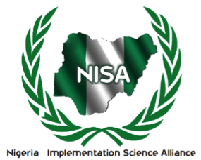 NISA Nigerian Implementation Science Alliance: The Nigeria Implementation Science Alliance (NISA) was started as a collaboration among United States PEPFAR-supported implementing partners, research universities, and policy makers to enhance the quality of health care through implementation science and research.