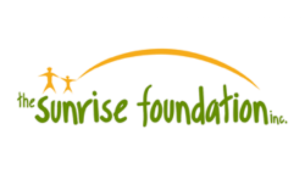 Sunrise Foundation Logo 500x500