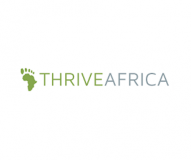 Thrive Africa Logo 500x500